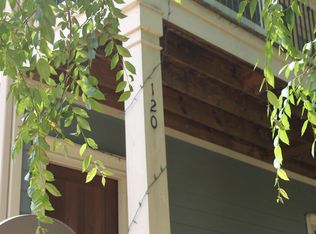 120 Jonas Ave, Athens, GA 30601