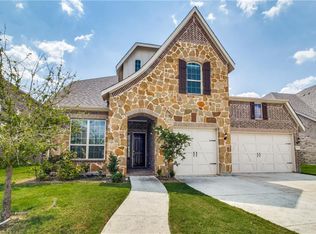 11129 Progreso St, Frisco, TX 75035