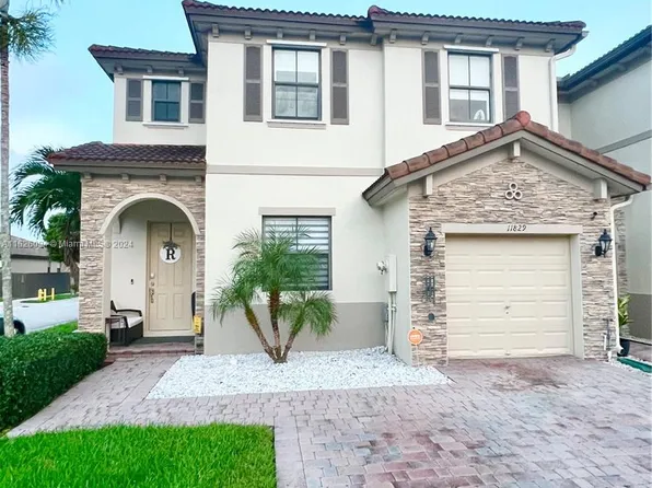 11829 SW 154th Ave, Miami, FL 33196