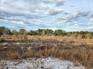 W Frostproof Rd LOT 12, Frostproof, FL 33843