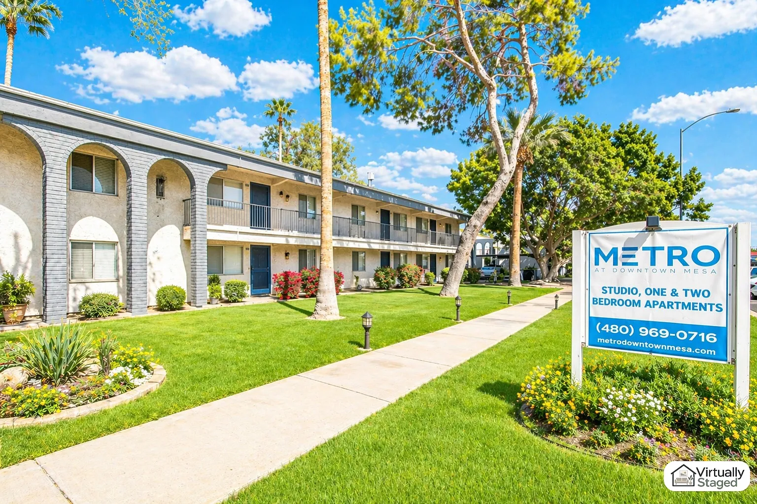 Metro Downtown Mesa — Photo 2