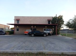 707 Mozelle St, Pharr, TX 78577