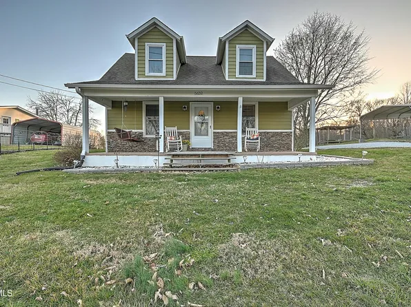 5632 Walker Mountain Rd, Bristol, VA 24202
