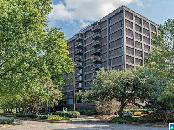 2717 Highland Ave S Unit 801, Birmingham, AL 35205
