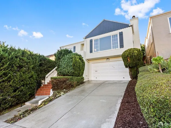 340 Yerba Buena Ave, San Francisco, CA 94127