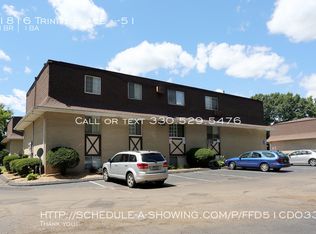 1816 Trinity Pl NW APT 51, Canton, OH 44709