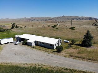 1800 Bills Mountain Rd, Wolf Creek, MT 59648