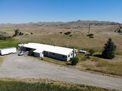 1800 Bills Mountain Rd, Wolf Creek, MT, 59648