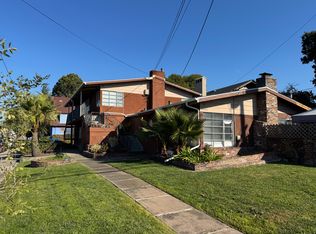 2043 Buena Vista Ave APT C, Alameda, CA 94501
