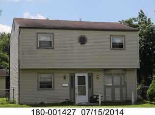 5399 Sedalia Dr, Columbus, OH 43232