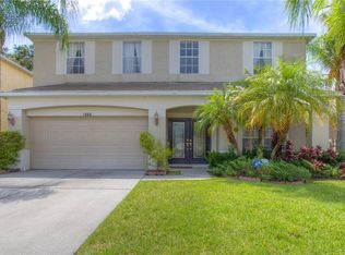 1906 Fruitridge St, Brandon, FL 33510