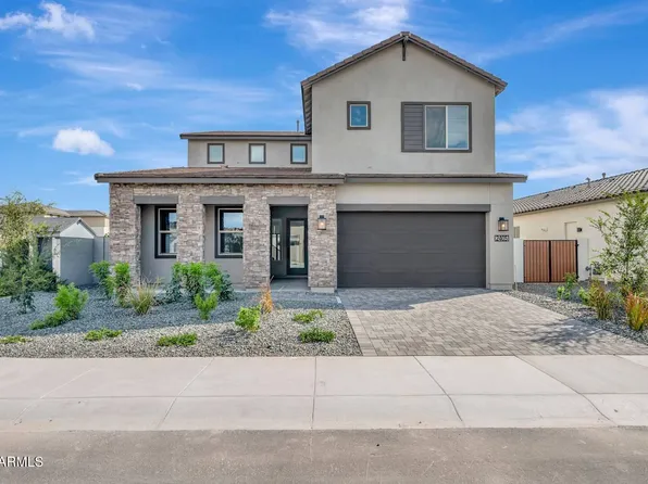 2405 E LECCINO Drive, San Tan Valley, AZ 85140