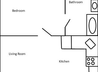 405 S Blackhoof St APT 132, Wapakoneta, OH 45895