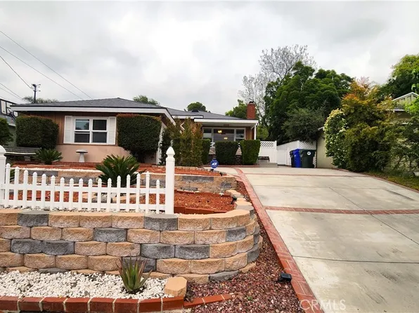 3133 El Caminito, La Crescenta, CA 91214