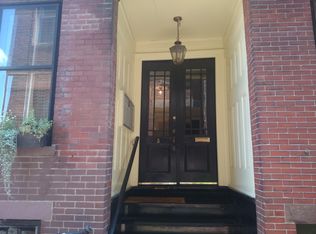 3 Goodwin Pl APT 1, Boston, MA 02114