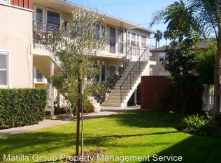 12000 Mitchell Ave APT 4, Los Angeles, CA 90066