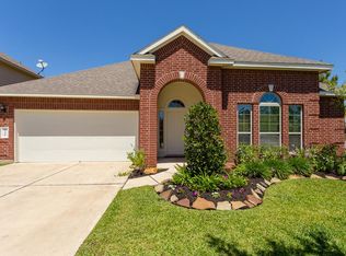 9231 Rappahanook Ln, Rosenberg, TX 77469