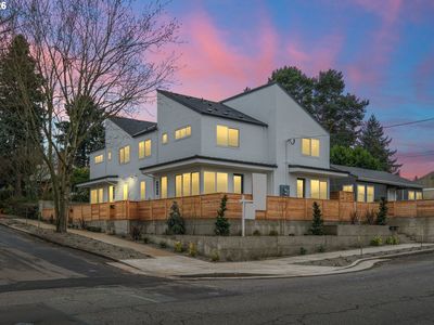 4092 NE Prescott St #A, Portland, OR, 97211