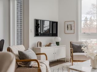 35 Birchcliff Ave #35, Toronto, ON M1N0C1