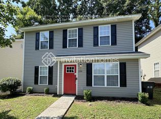 236 Pangle Dr, Charlotte, NC 28217