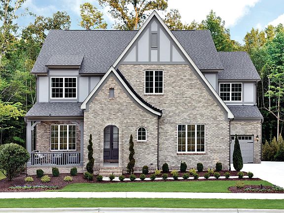 The Theodore Exterior