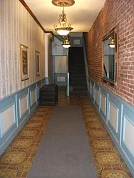 Rented by Citi Habitats