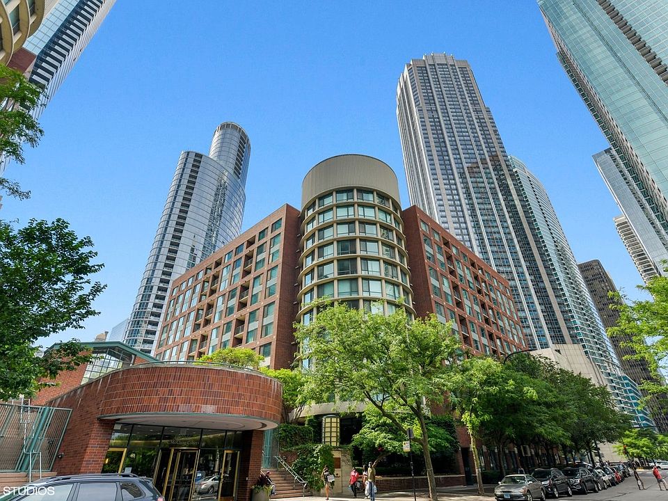 1st image of 480 N McClurg Ct APT 616
