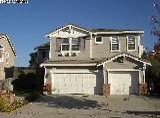 25710 Crestfield Cir, Hayward, CA 94552