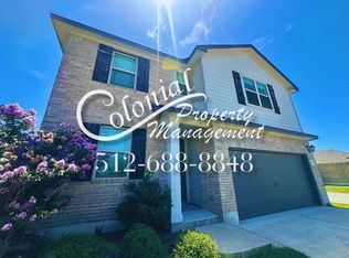 13703 Primrose Petal Dr, Manor, TX 78653