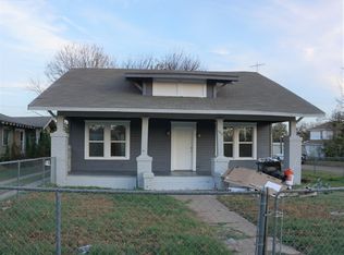 1009 Monroe St, Wichita Falls, TX 76309
