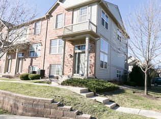 1520 Bristol Ln UNIT 1, Wood Dale, IL