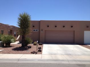3193 Athenian Way, Las Cruces, NM 88011
