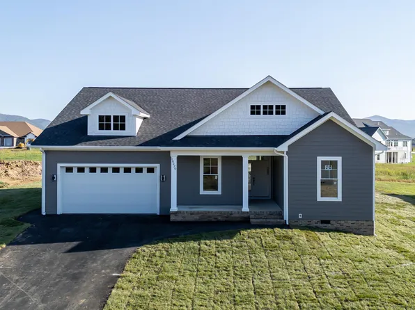10220 Dalmatian Dr, McGaheysville, VA 22840