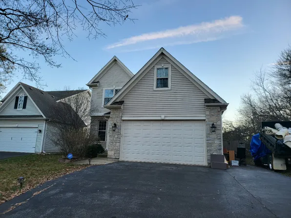 1445 Dean St, St Charles, IL 60174