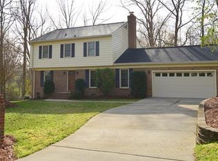 7307 Red Branch Ln, Charlotte, NC 28226