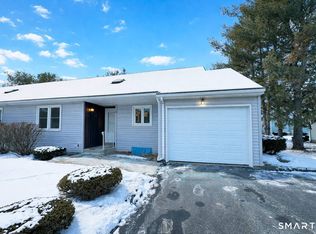9 Chasse Dr UNIT 9, East Windsor, CT 06088