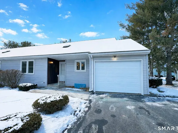 9 Chasse Drive #9, East Windsor, CT 06088