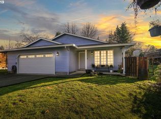 10660 SW Pathfinder Way, Tigard, OR 97223