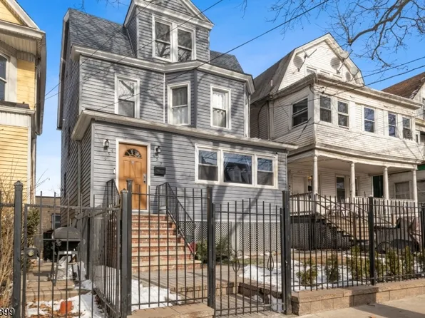 457 4th Ave, Newark City, NJ 07107
