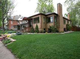 640 E 3rd Ave, Durango, CO 81301