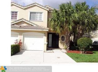 5947 NW 47th Way, Pompano Beach, FL 33073