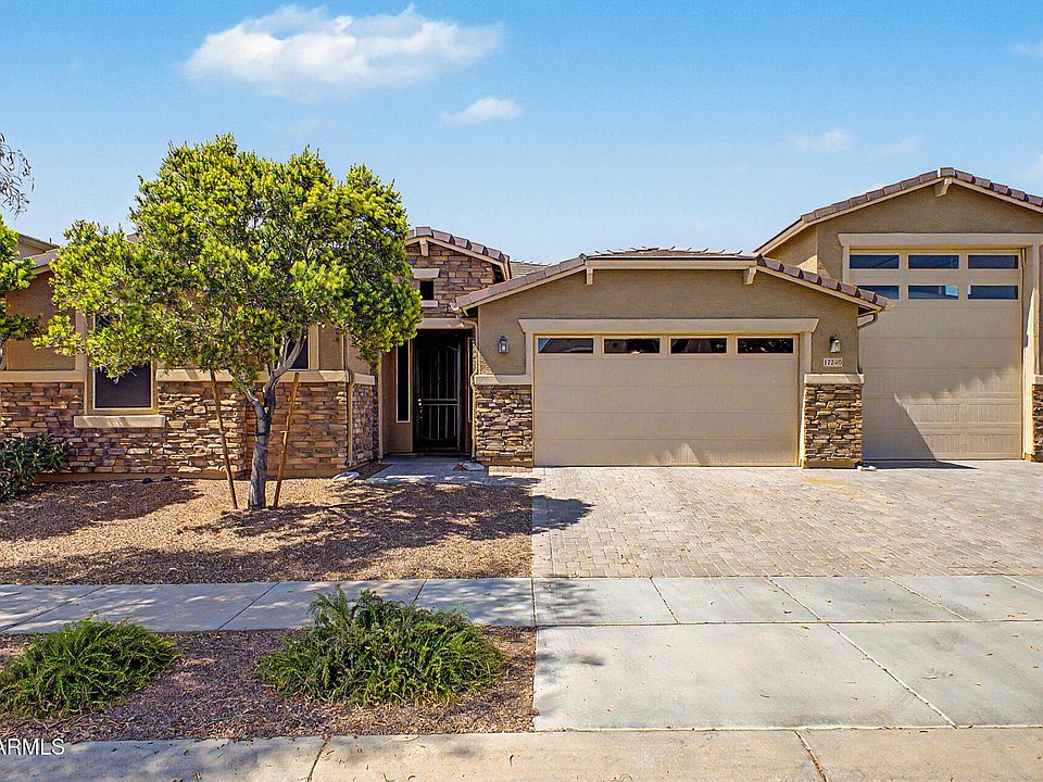 1st image of 17340 W GAMBIT Trail
