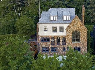 1275 SW Cardinell Dr, Portland, OR 97201