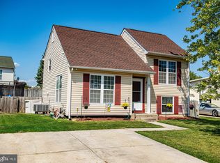 6 Sproul Ct, Baltimore, MD 21220