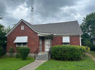 490 Ellsworth St, Memphis, TN 38111