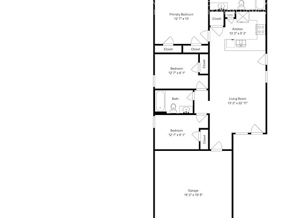2nd image of 5726 Verracio Ct