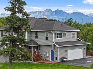 1658 E Colt Cir, Wasilla, AK 99654