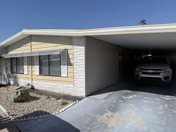 3104 E Broadway Rd Lot 87, Mesa, AZ 85204
