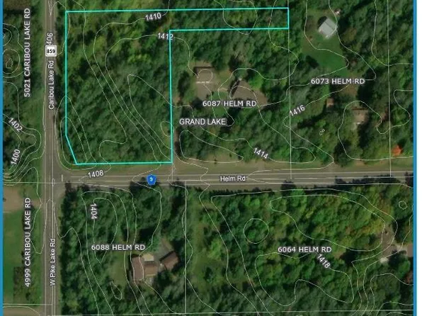 Helm Rd Lot 10, Duluth, MN 55811