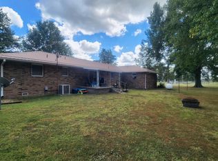 1009 Sycamore St, Lockwood, MO 65682